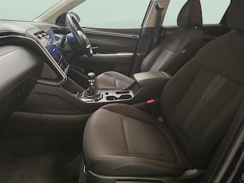 Used Hyundai TUCSON 2022 for sale - 76971740: Photo