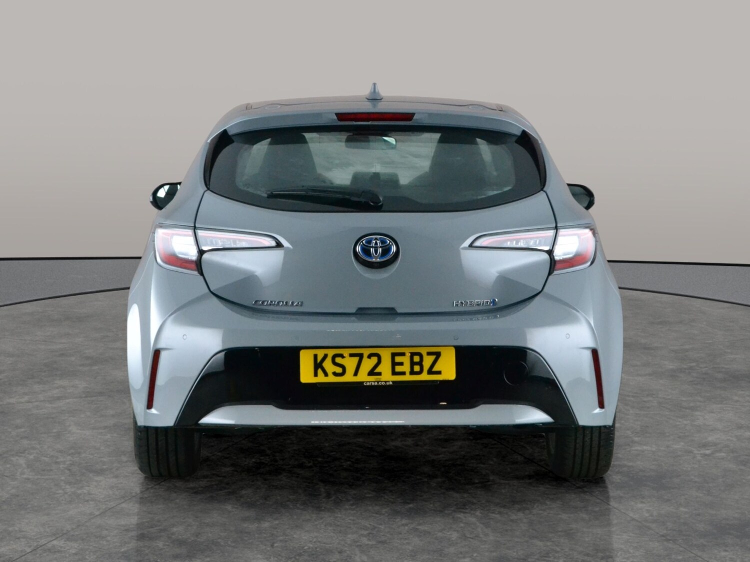 Used Toyota Corolla 2023 for sale - 77600831: Photo 12