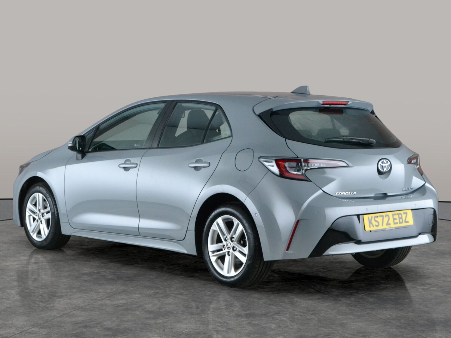 Used Toyota Corolla 2023 for sale - 77600831: Photo 13