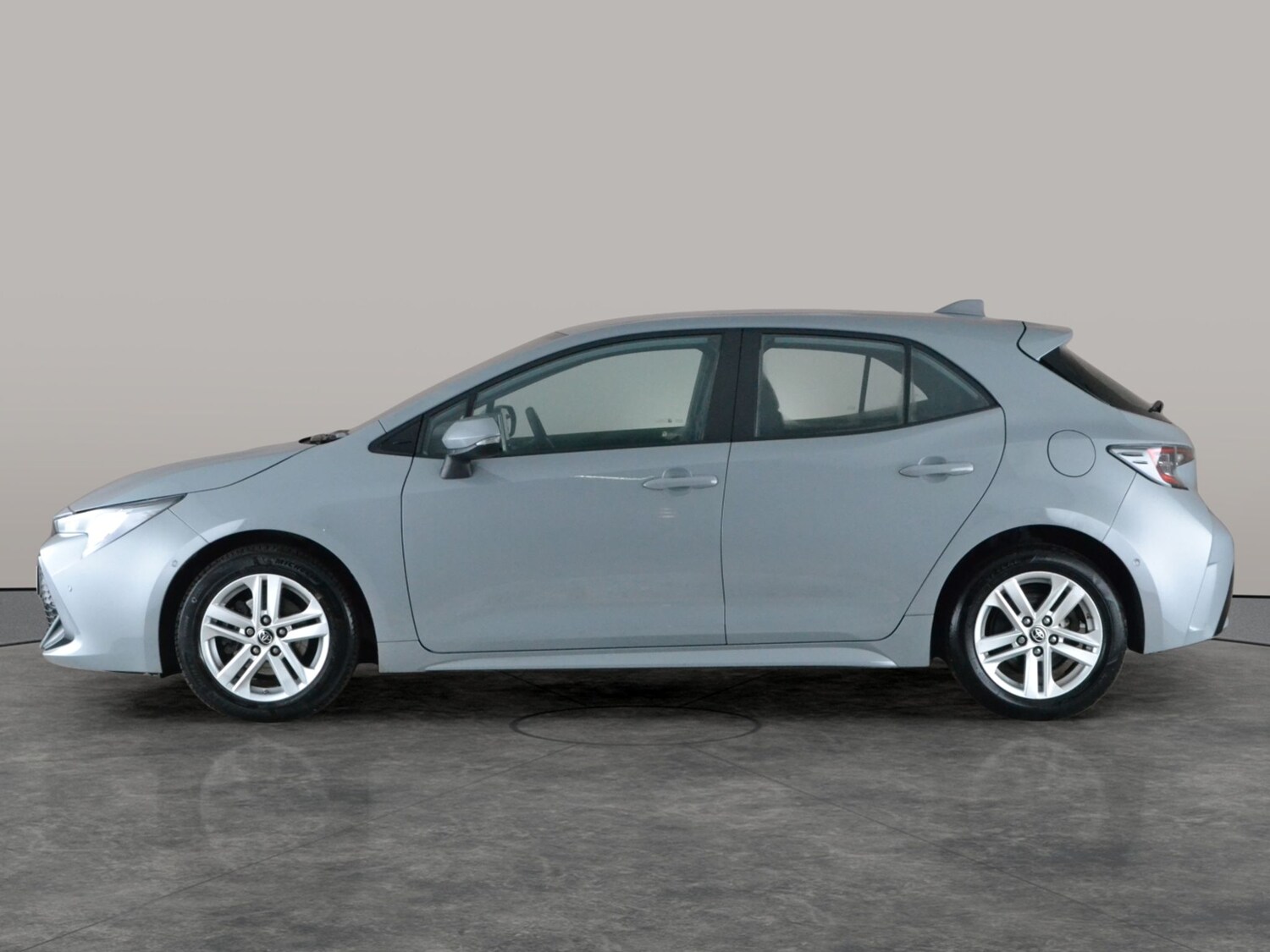 Used Toyota Corolla 2023 for sale - 77600831: Photo 14