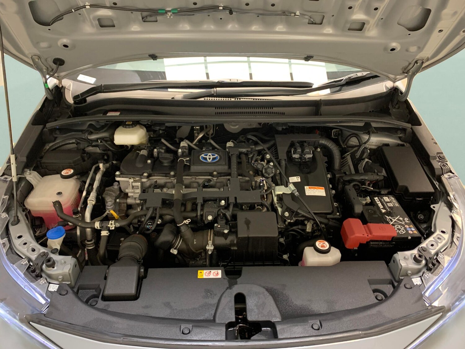 Used Toyota Corolla 2023 for sale - 77600831: Photo 30