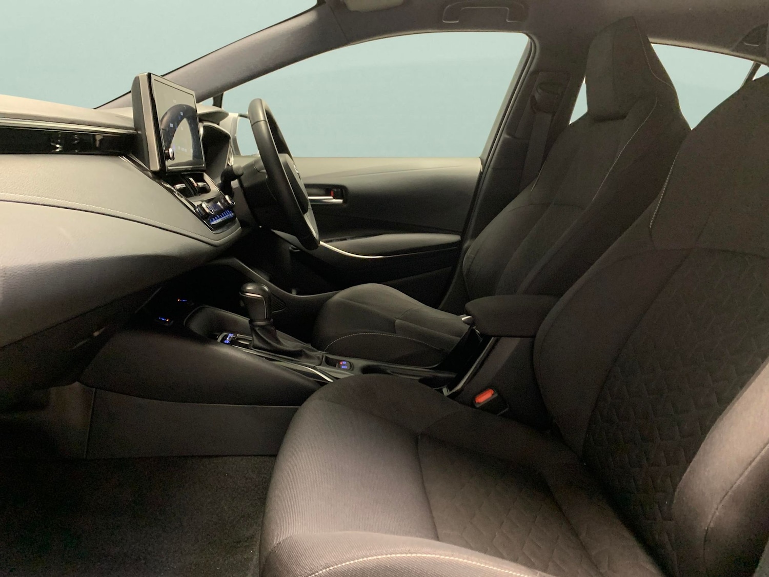 Used Toyota Corolla 2023 for sale - 77600831: Photo 4