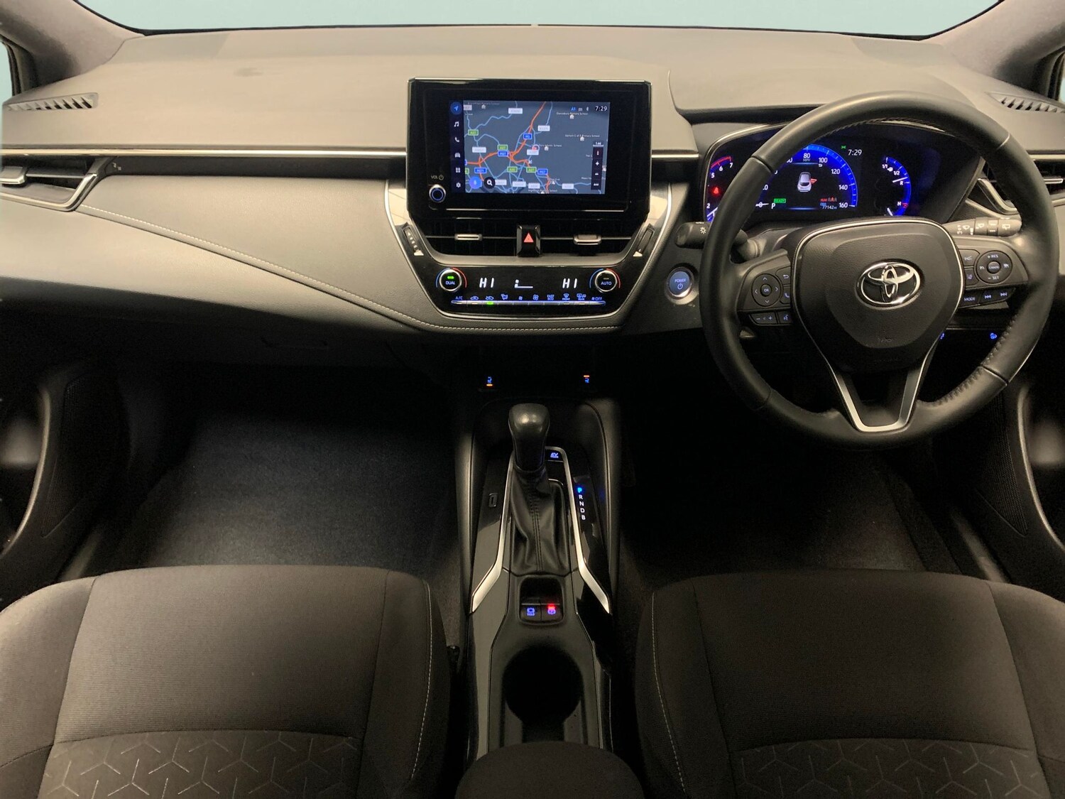 Used Toyota Corolla 2023 for sale - 77600831: Photo 8