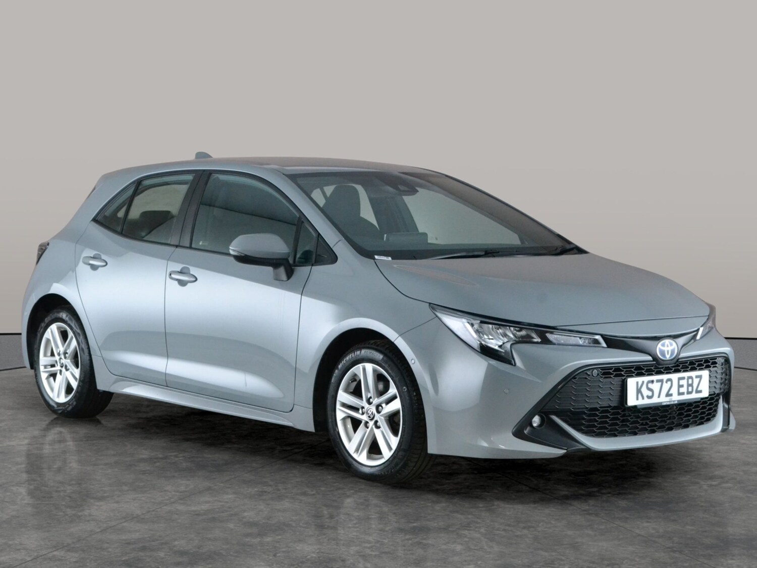 Used Toyota Corolla 2023 for sale - 77600831: Photo 9