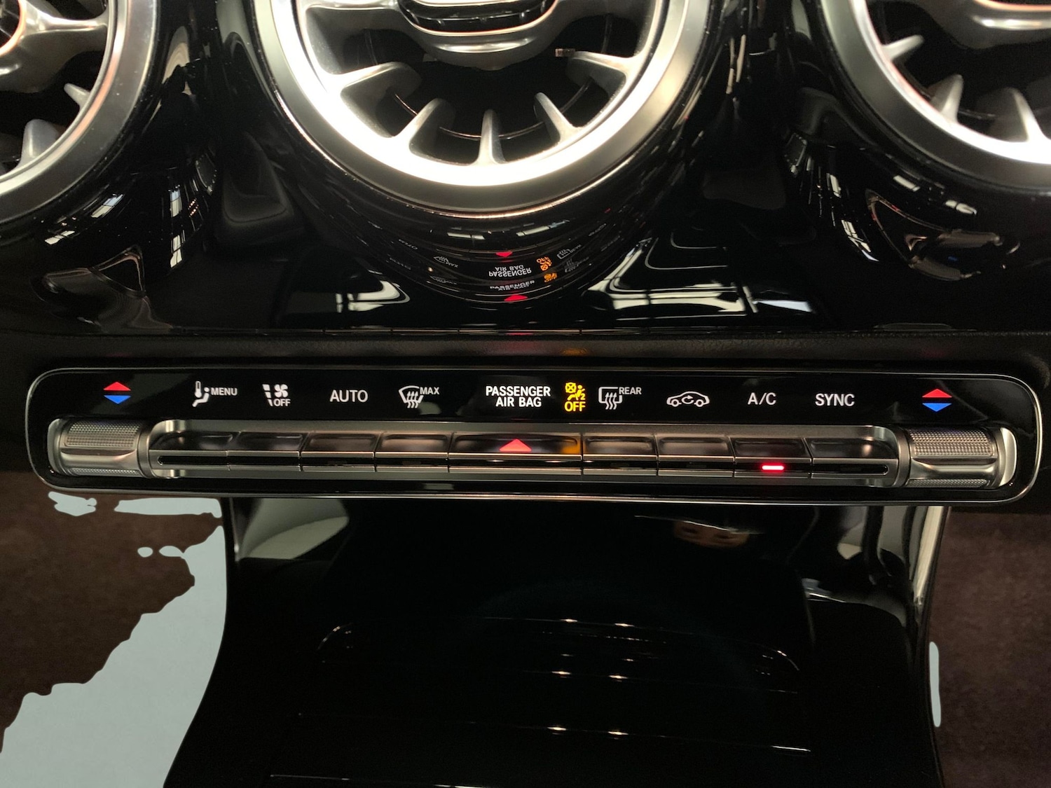 Used Mercedes-Benz CLA 2022 for sale - 76502057: Photo 19