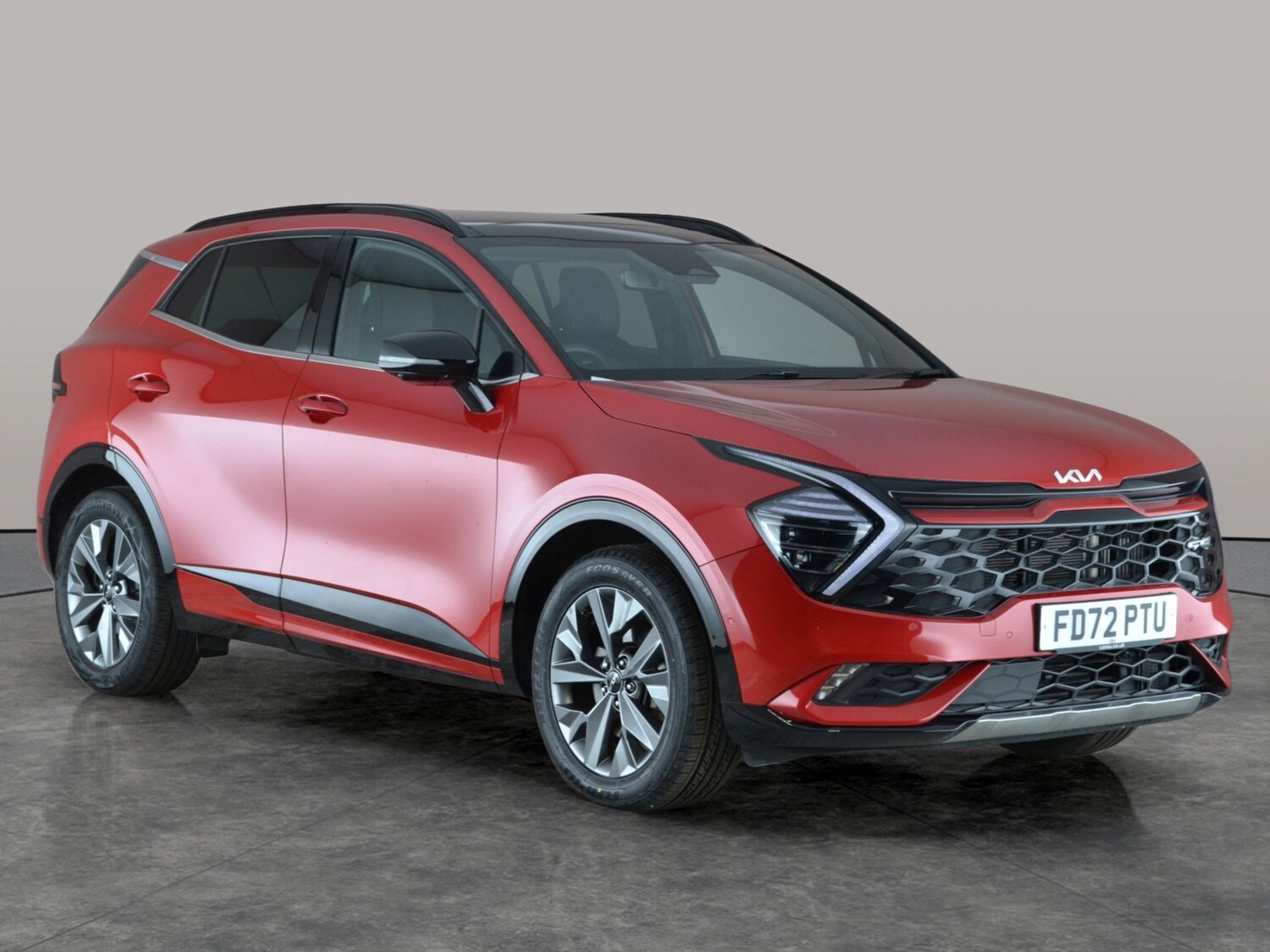 Used Kia Sportage for sale - 77378902: Photo 10