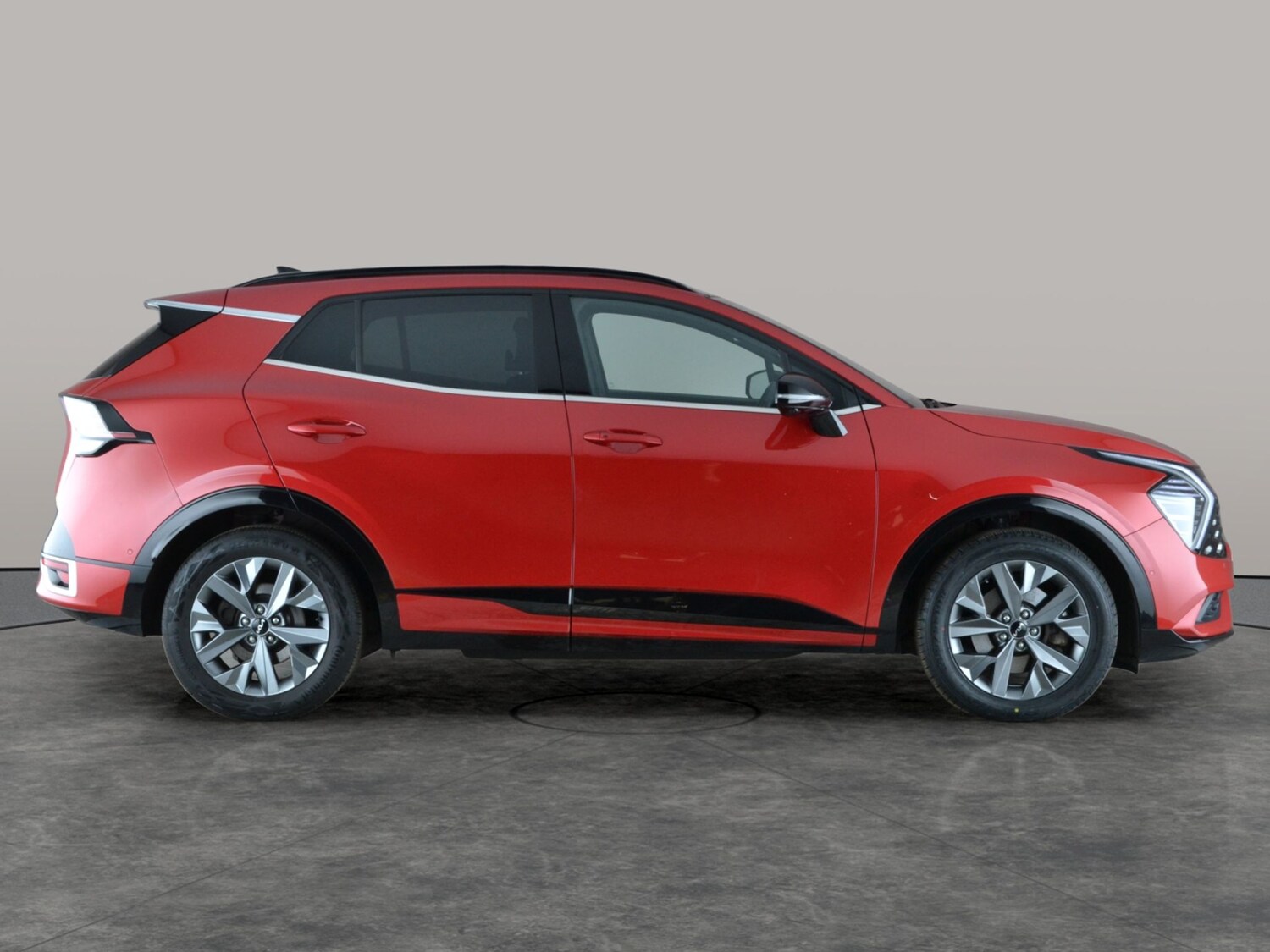 Used Kia Sportage for sale - 77378902: Photo 11