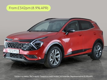 Used Kia Sportage undefined for sale - 77378902: Photo