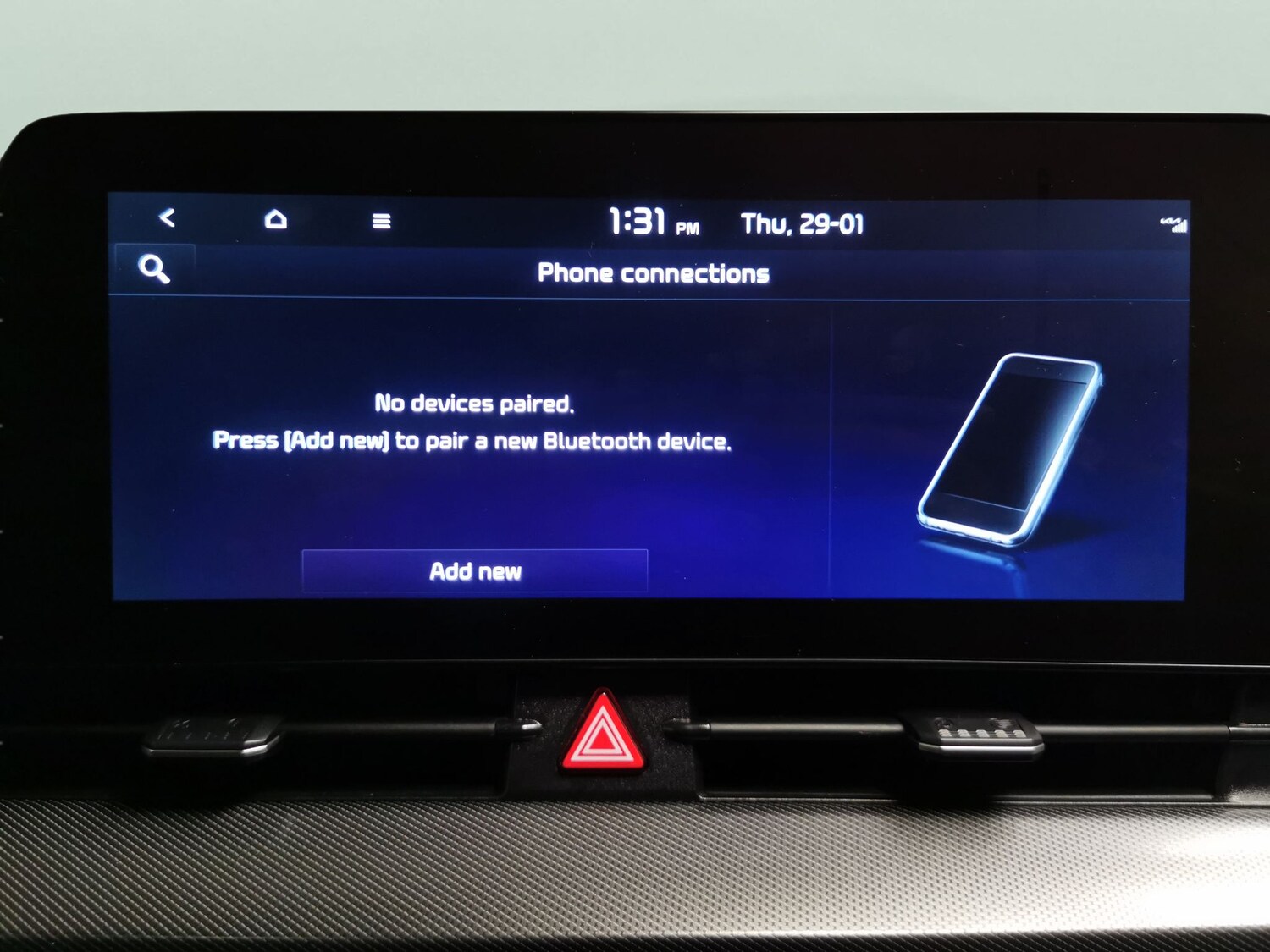 Used Kia Sportage for sale - 77378902: Photo 20