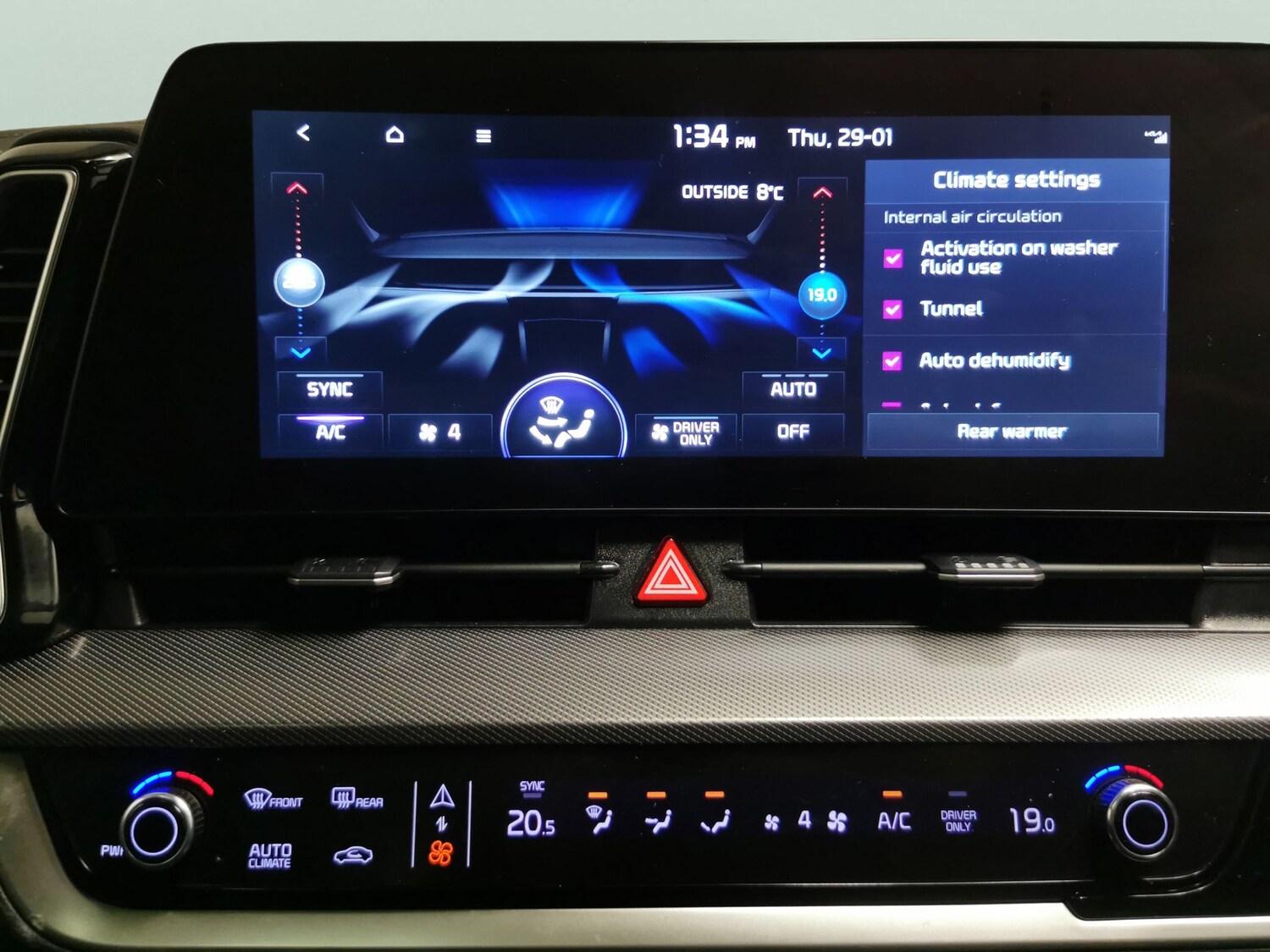 Used Kia Sportage for sale - 77378902: Photo 22