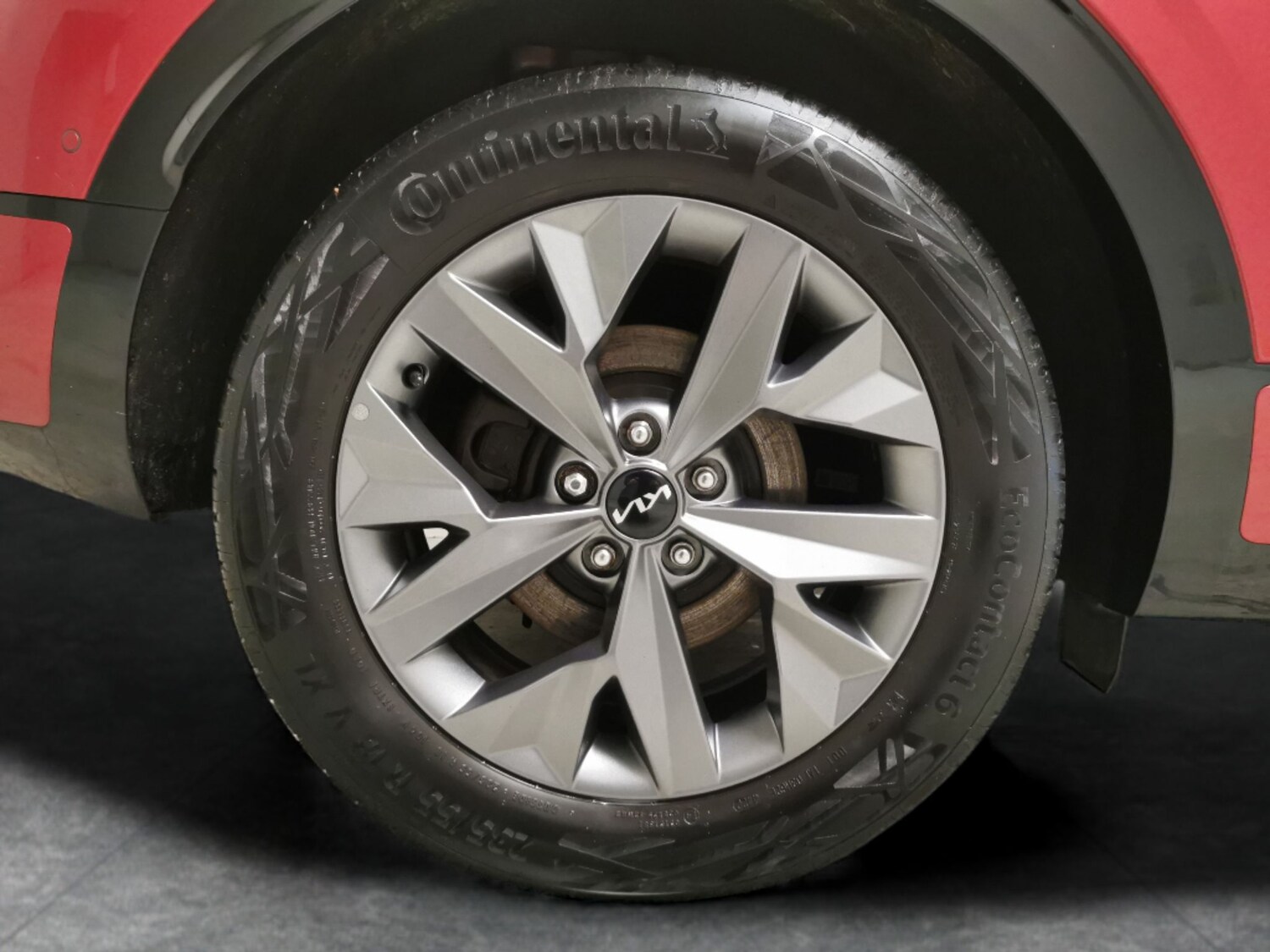 Used Kia Sportage for sale - 77378902: Photo 30