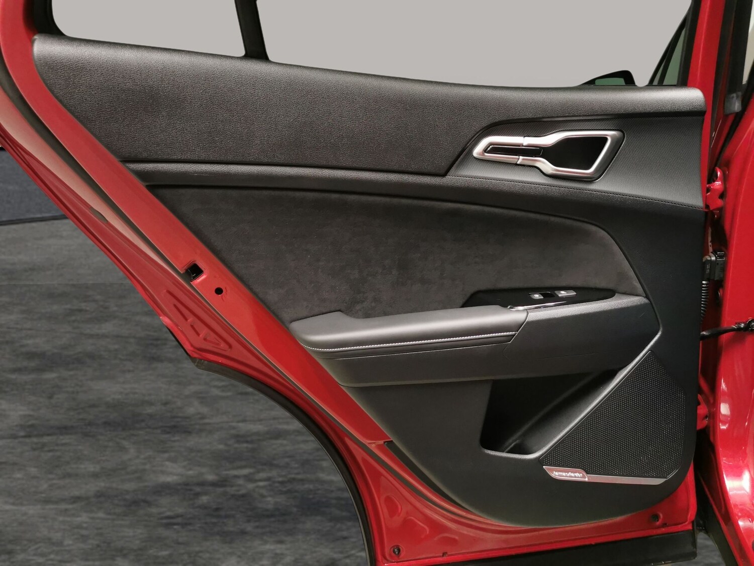 Used Kia Sportage for sale - 77378902: Photo 33