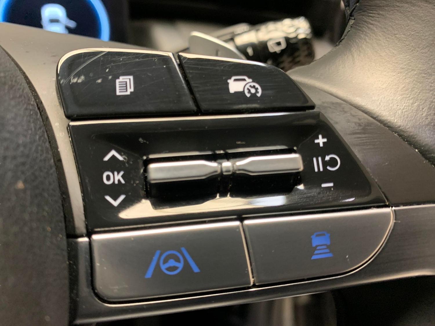 Used Hyundai TUCSON 2021 for sale - 76853770: Photo 24