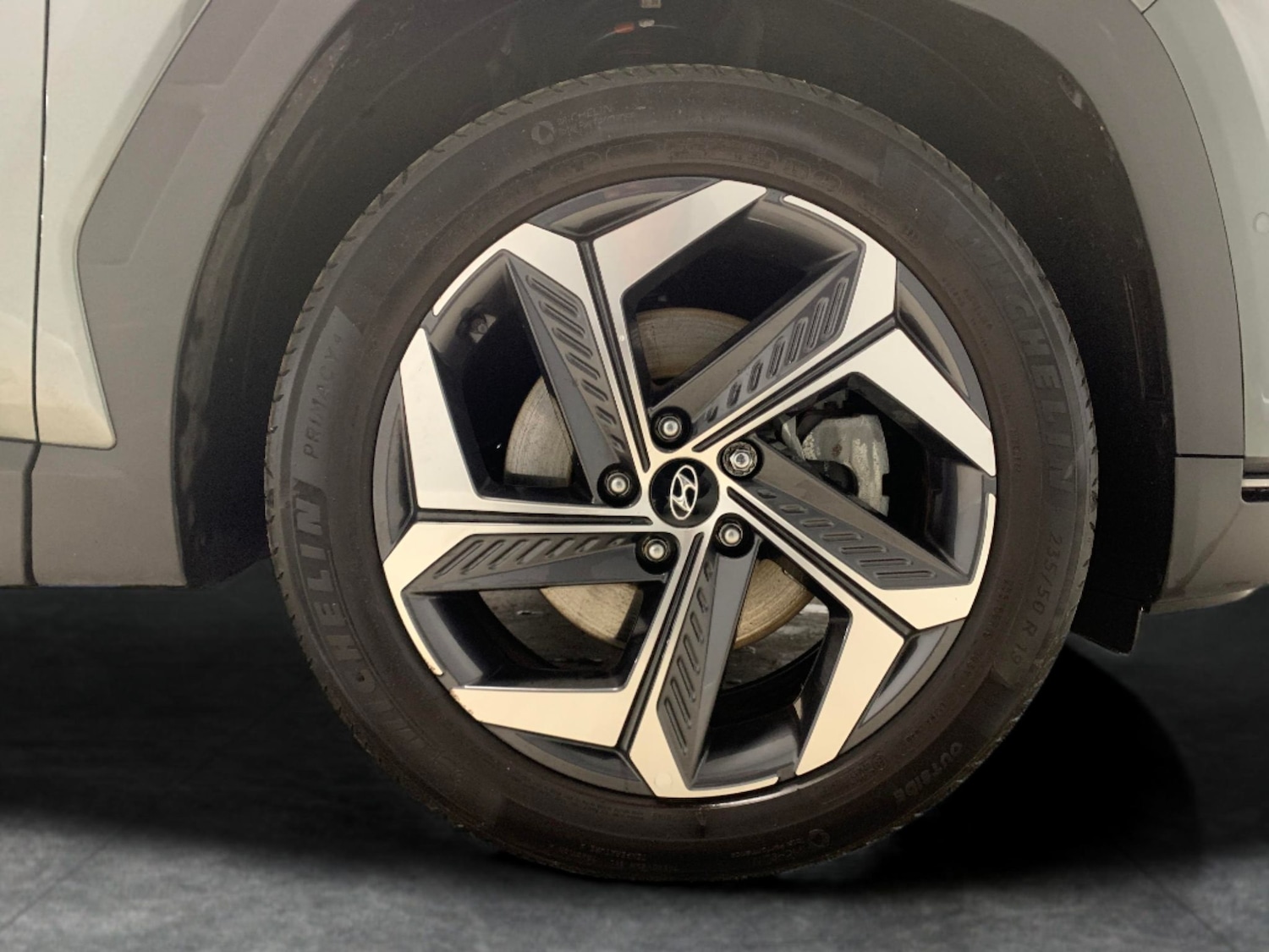 Used Hyundai TUCSON 2021 for sale - 76853770: Photo 27