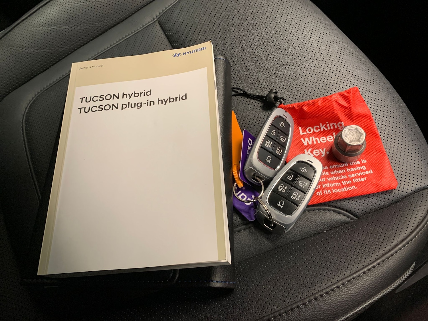 Used Hyundai TUCSON 2021 for sale - 76853770: Photo 34