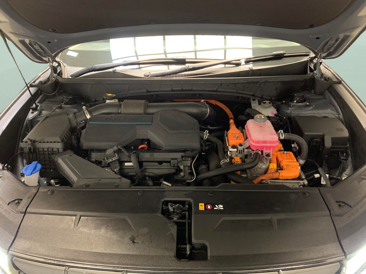 Used Hyundai TUCSON 2021 for sale - 76853770: Photo 35