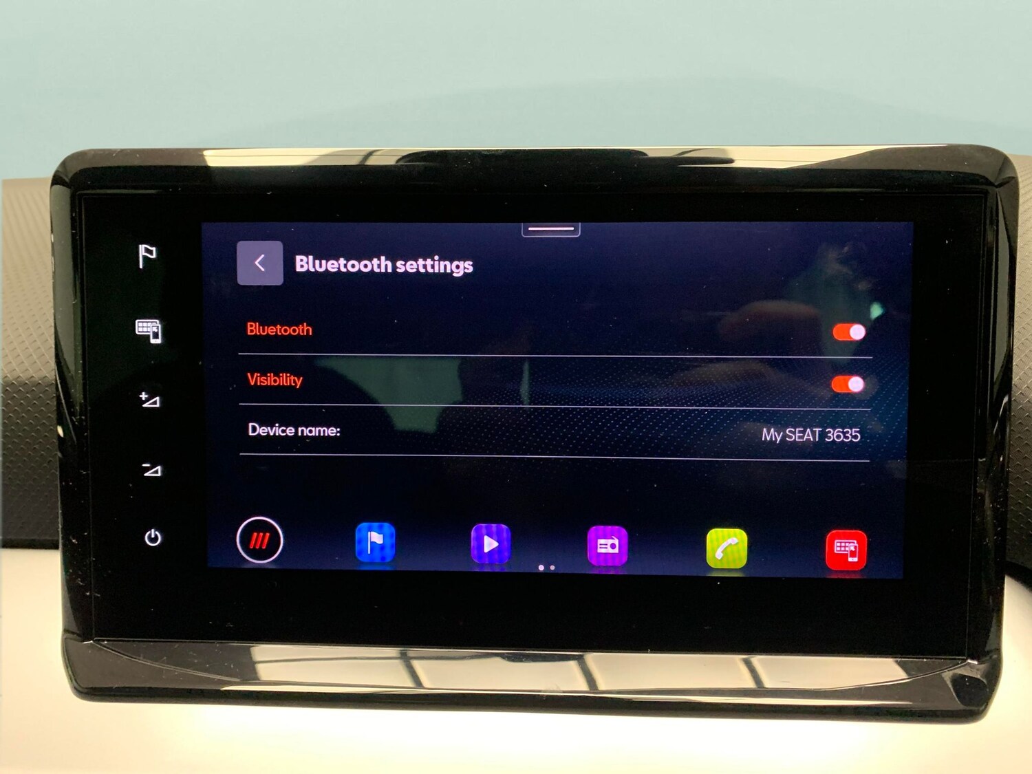 Used SEAT Ibiza 2023 for sale - 77476740: Photo 16