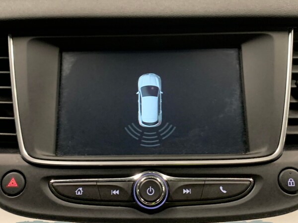 Used Vauxhall Grandland X 2018 for sale - 76207223: Photo 18