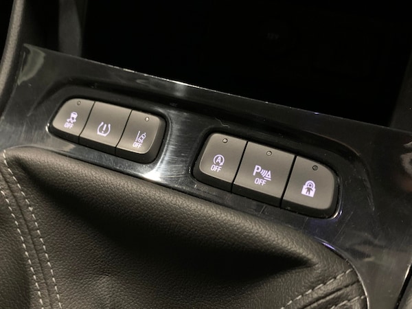 Used Vauxhall Grandland X 2018 for sale - 76207223: Photo 21