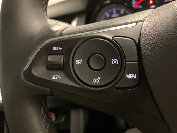 Used Vauxhall Grandland X 2018 for sale - 76207223: Photo 22