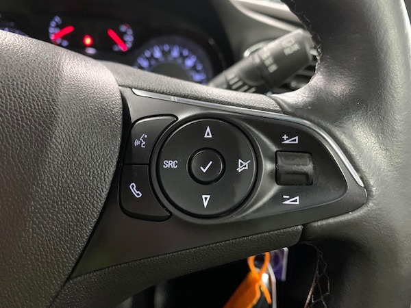 Used Vauxhall Grandland X 2018 for sale - 76207223: Photo 23