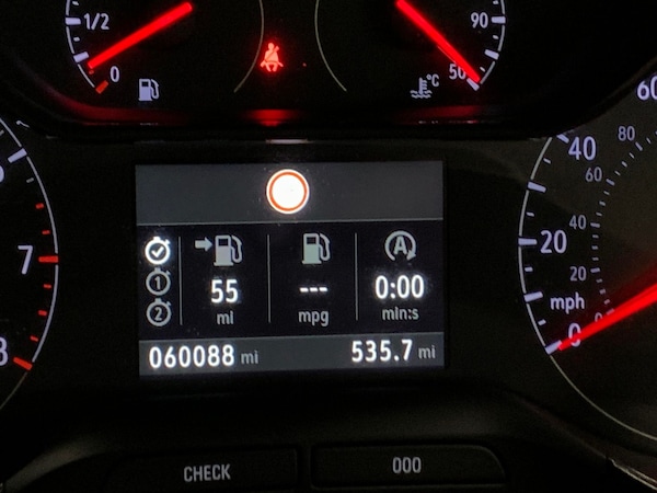 Used Vauxhall Grandland X 2018 for sale - 76207223: Photo 24