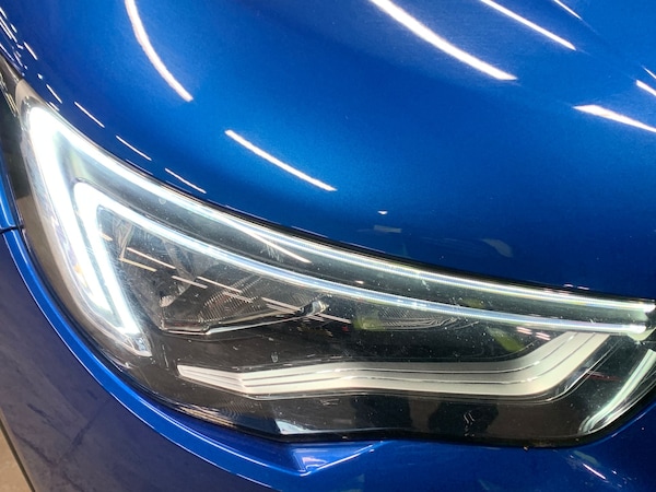 Used Vauxhall Grandland X 2018 for sale - 76207223: Photo 26