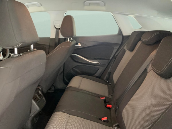 Used Vauxhall Grandland X 2018 for sale - 76207223: Photo 31