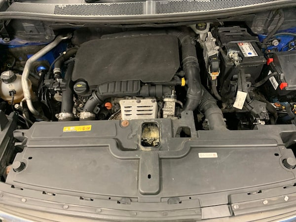 Used Vauxhall Grandland X 2018 for sale - 76207223: Photo 38