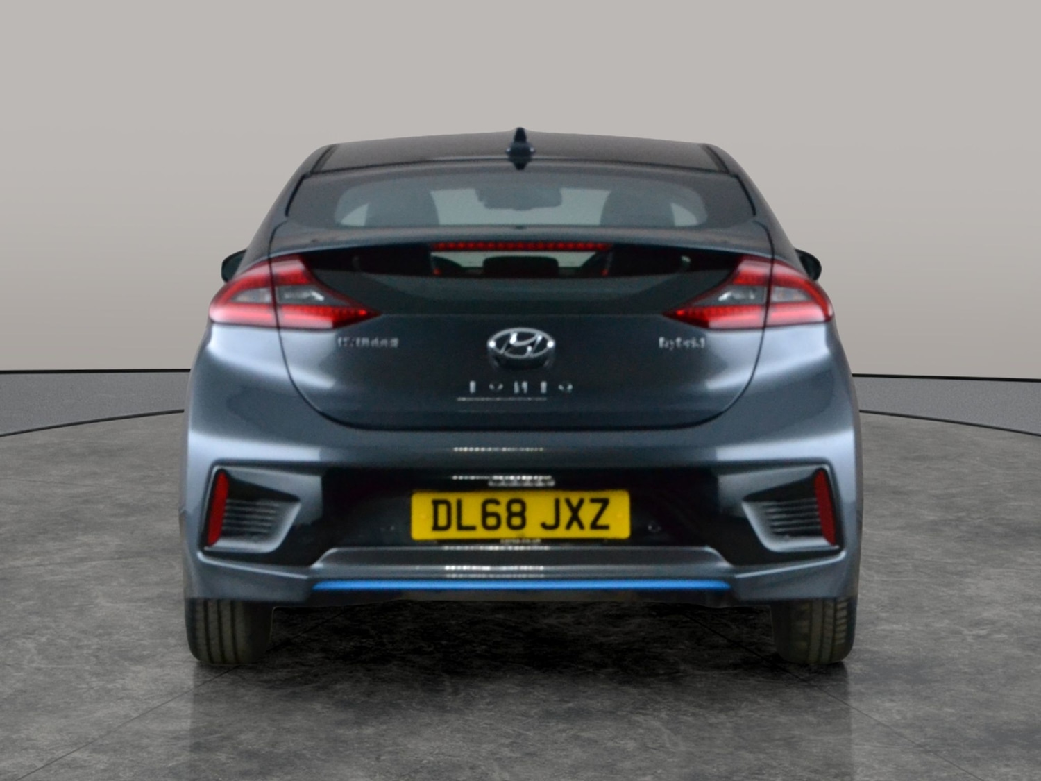 Used Hyundai IONIQ 2019 for sale - 78159737: Photo 11