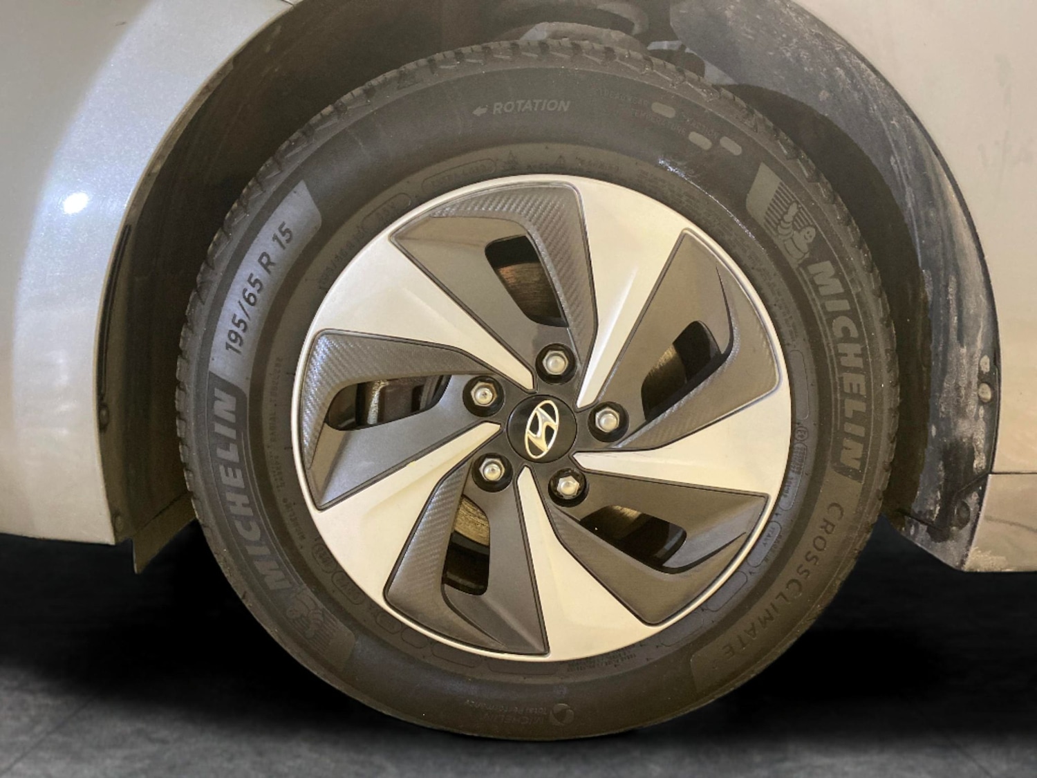 Used Hyundai IONIQ 2019 for sale - 78159737: Photo 23