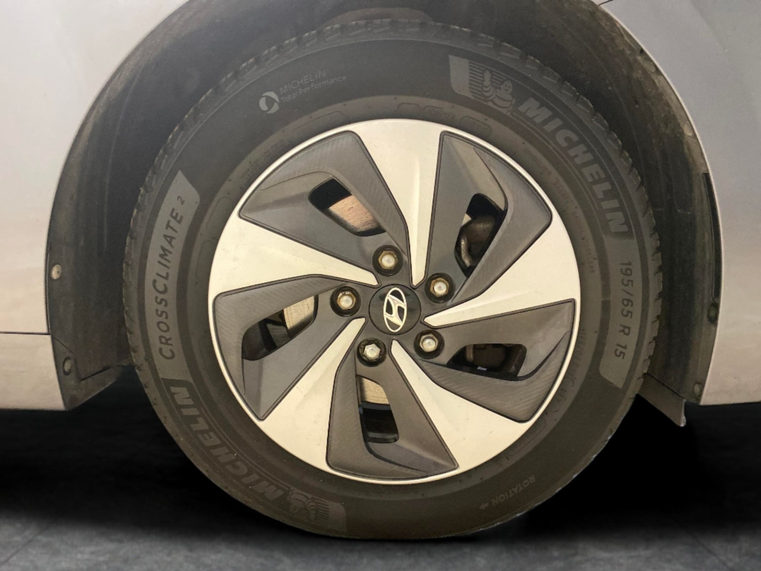 Used Hyundai IONIQ 2019 for sale - 78159737: Photo 24