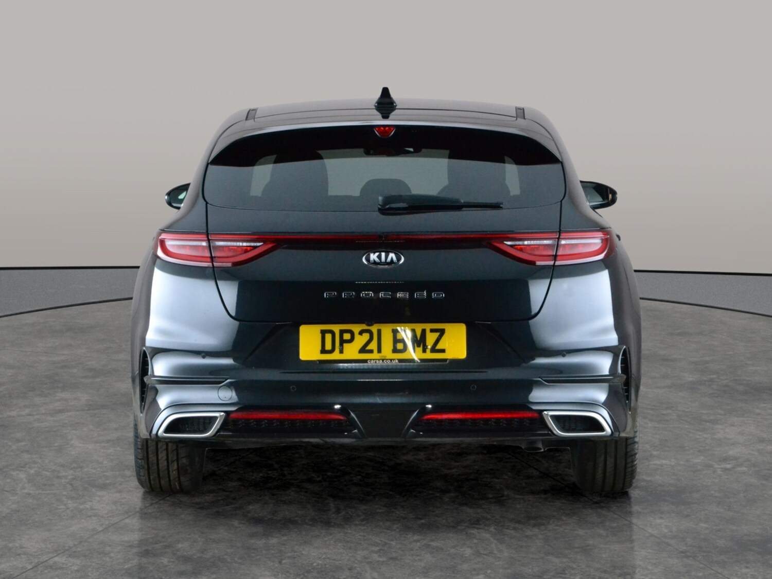 Used Kia Pro Ceed for sale - 77896665: Photo 11