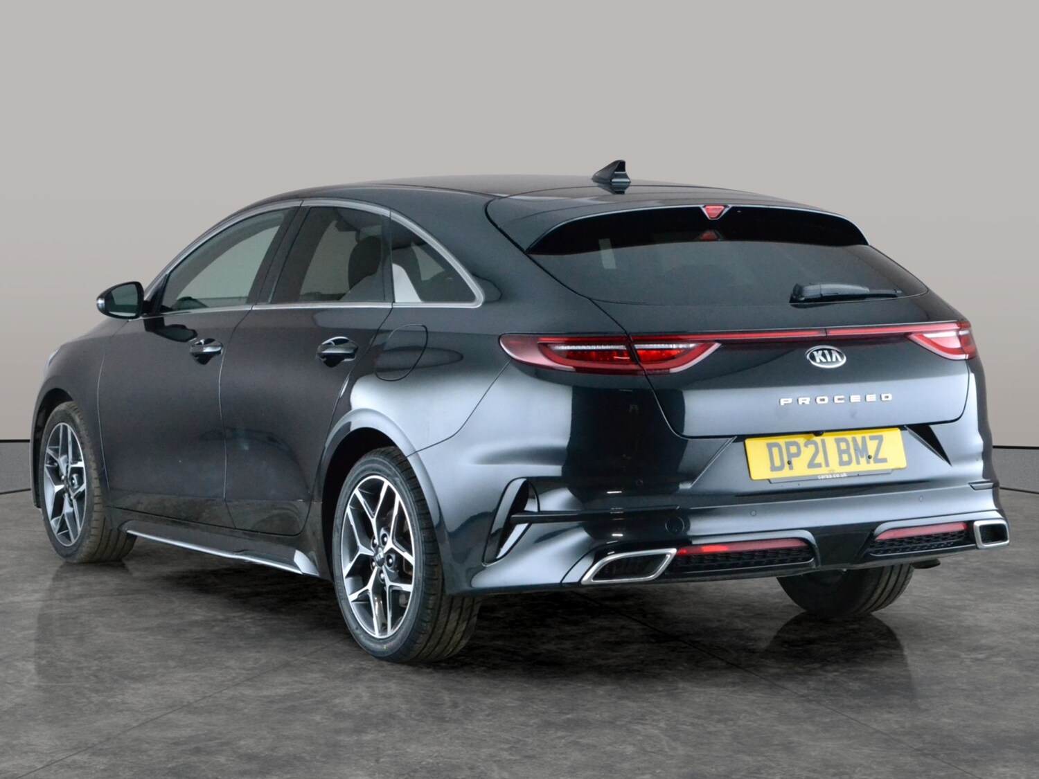 Used Kia Pro Ceed for sale - 77896665: Photo 12