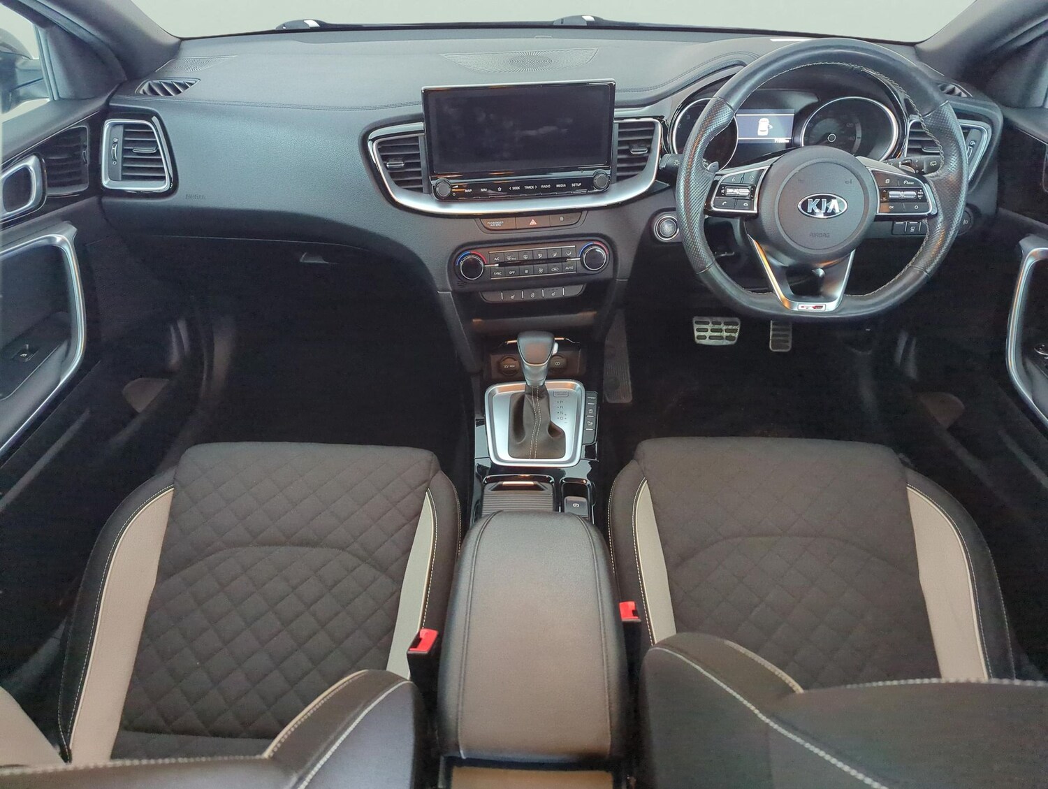 Used Kia Pro Ceed for sale - 77896665: Photo 7