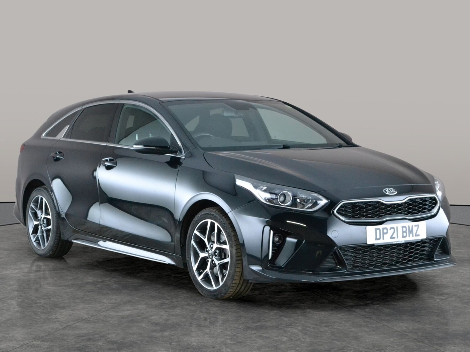 Used Kia Pro Ceed for sale - 77896665: Photo 8