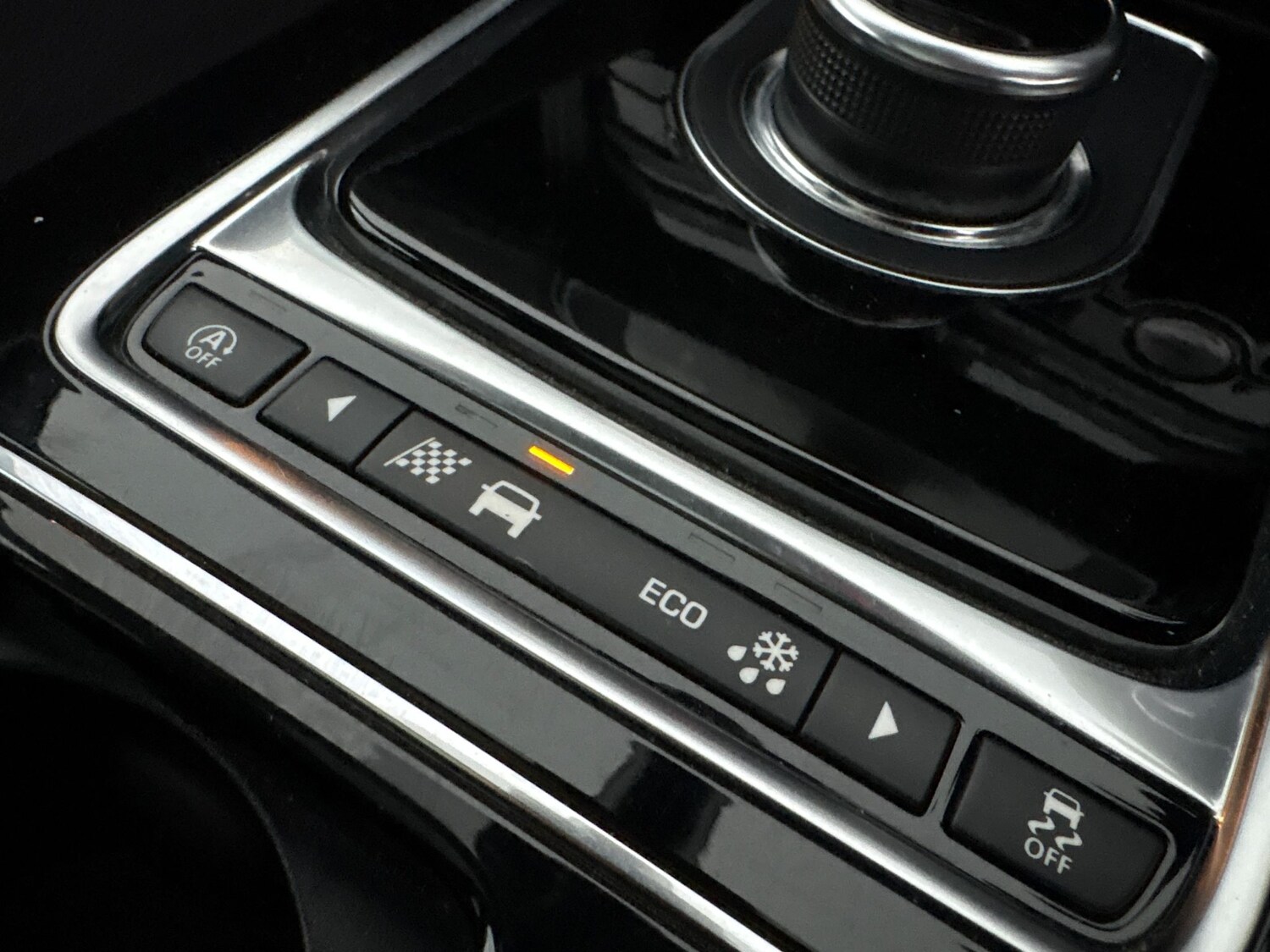 Used Jaguar F-Pace 2018 for sale - 77526484: Photo 21