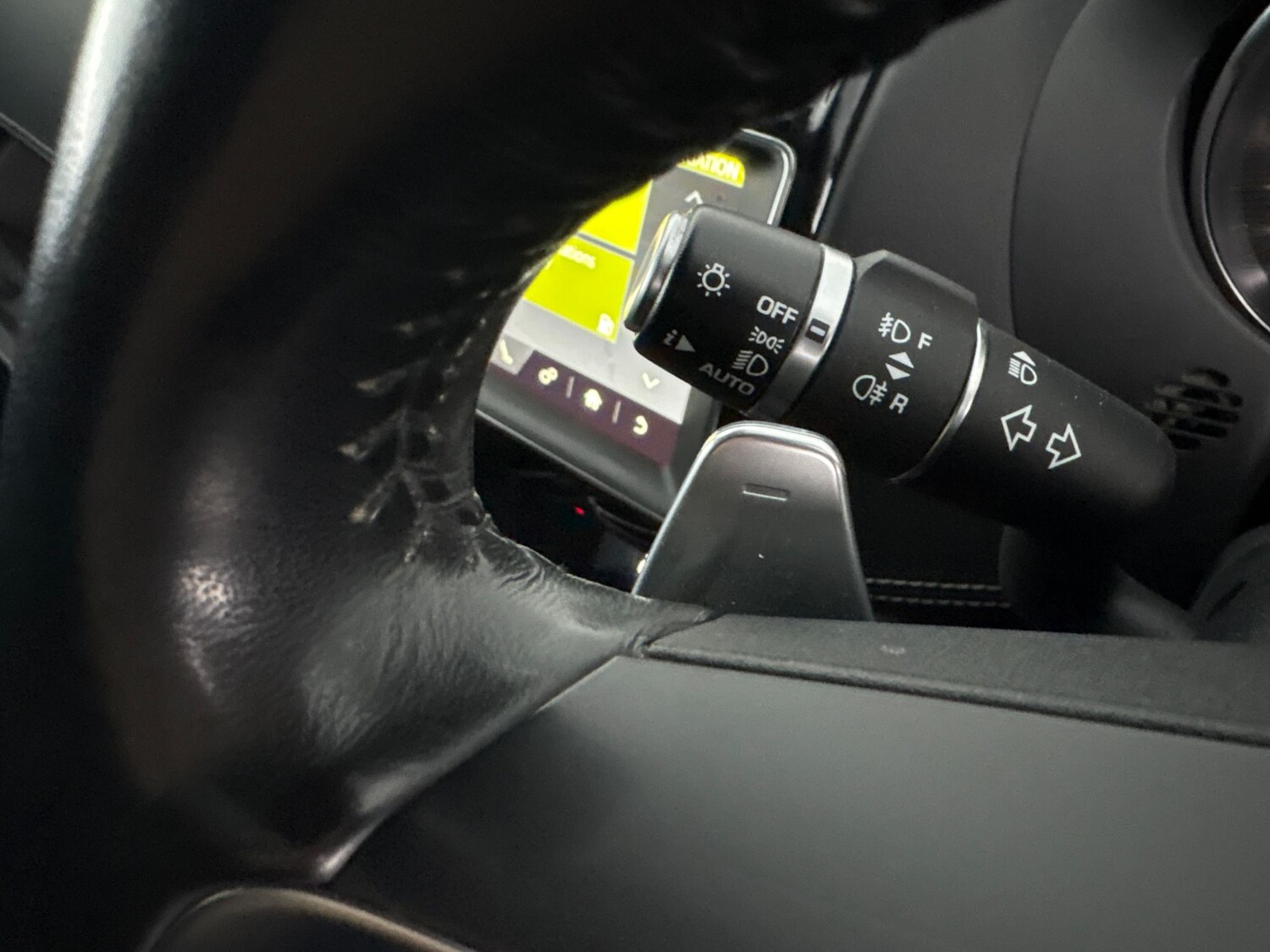 Used Jaguar F-Pace 2018 for sale - 77526484: Photo 24