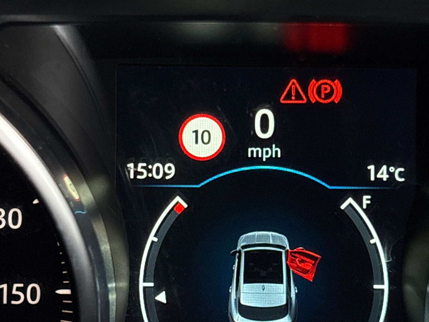 Used Jaguar F-Pace 2018 for sale - 77526484: Photo 26