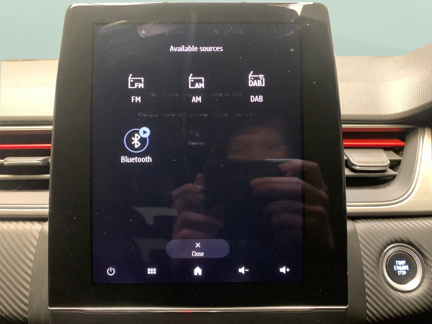 Used Renault Captur 2021 for sale - 77617462: Photo 15