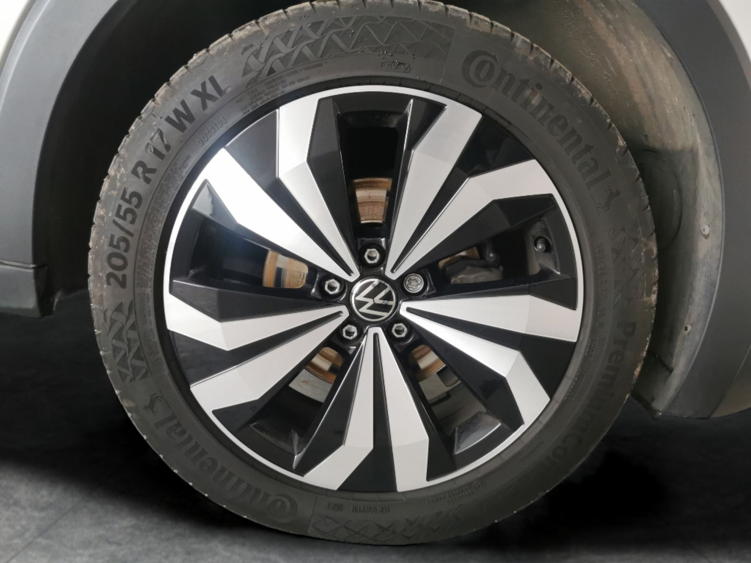 Used Volkswagen T-Cross 2023 for sale - 77164987: Photo 22