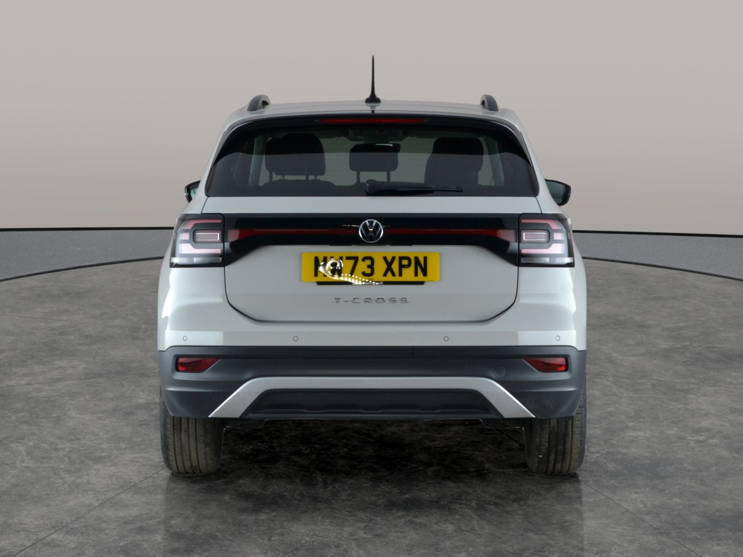 Used Volkswagen T-Cross 2023 for sale - 77164987: Photo 9