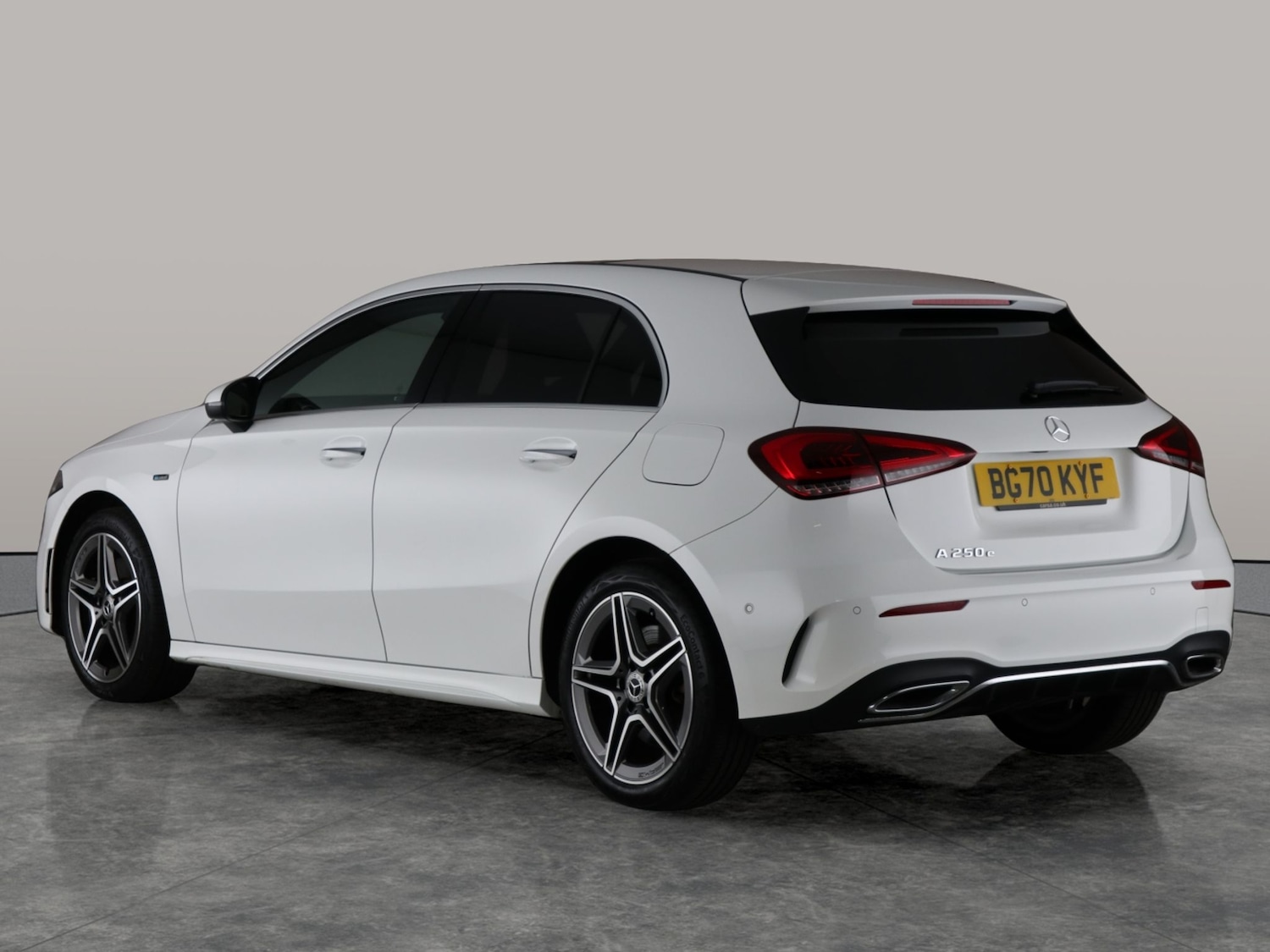 Used Mercedes-Benz A-Class 2020 for sale - 76668552: Photo 13