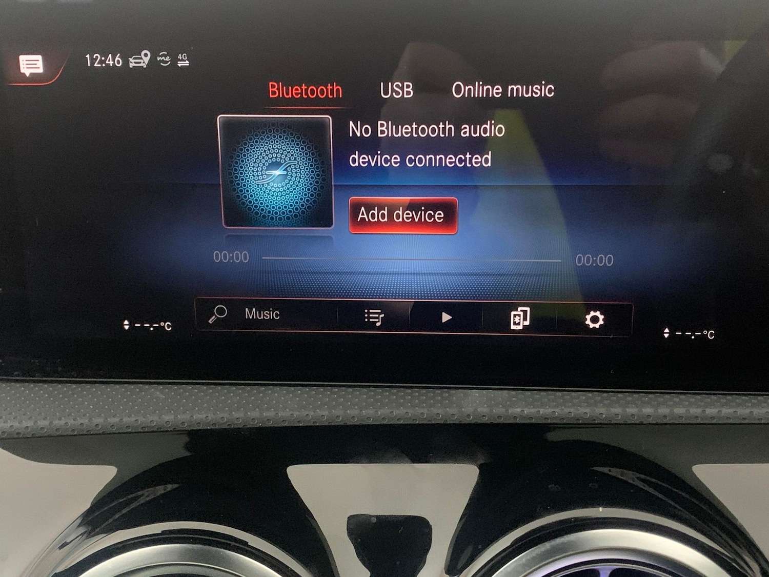 Used Mercedes-Benz A-Class 2020 for sale - 76668552: Photo 15