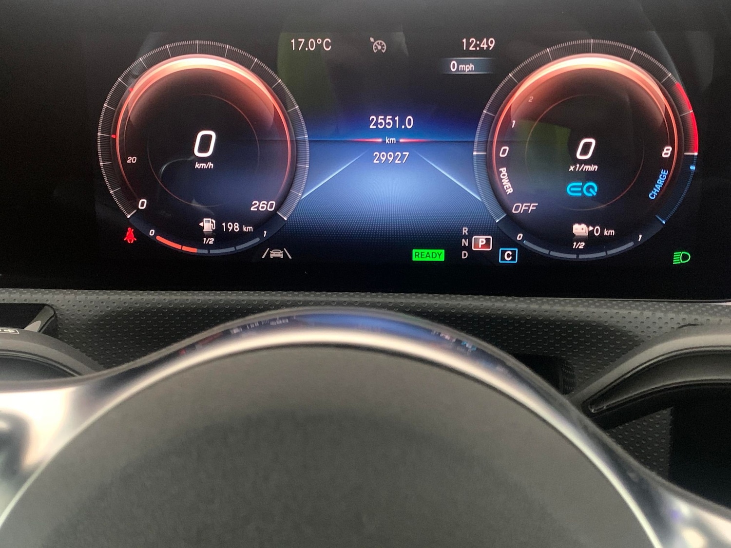 Used Mercedes-Benz A-Class 2020 for sale - 76668552: Photo 24