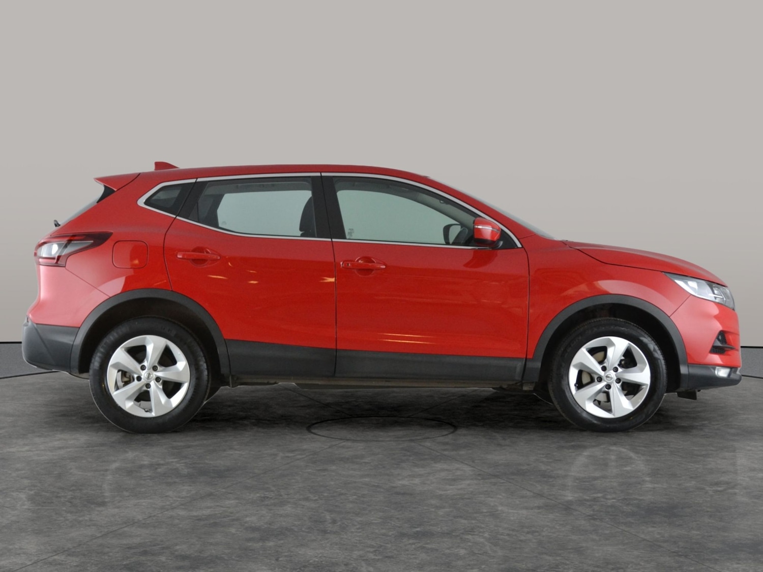 Used Nissan Qashqai 2020 for sale - 76980551: Photo 11