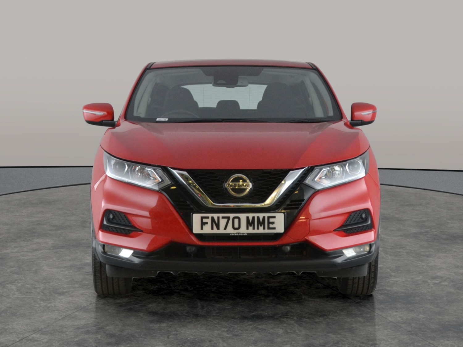 Used Nissan Qashqai 2020 for sale - 76980551: Photo 13