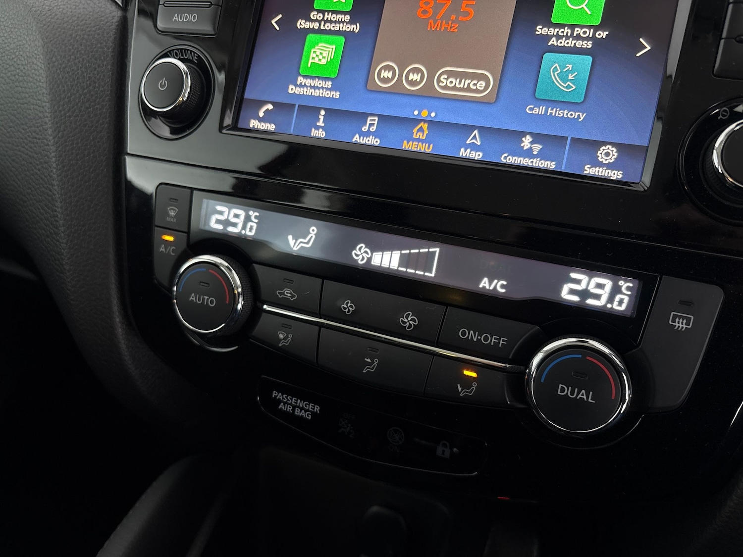 Used Nissan Qashqai 2020 for sale - 76980551: Photo 17