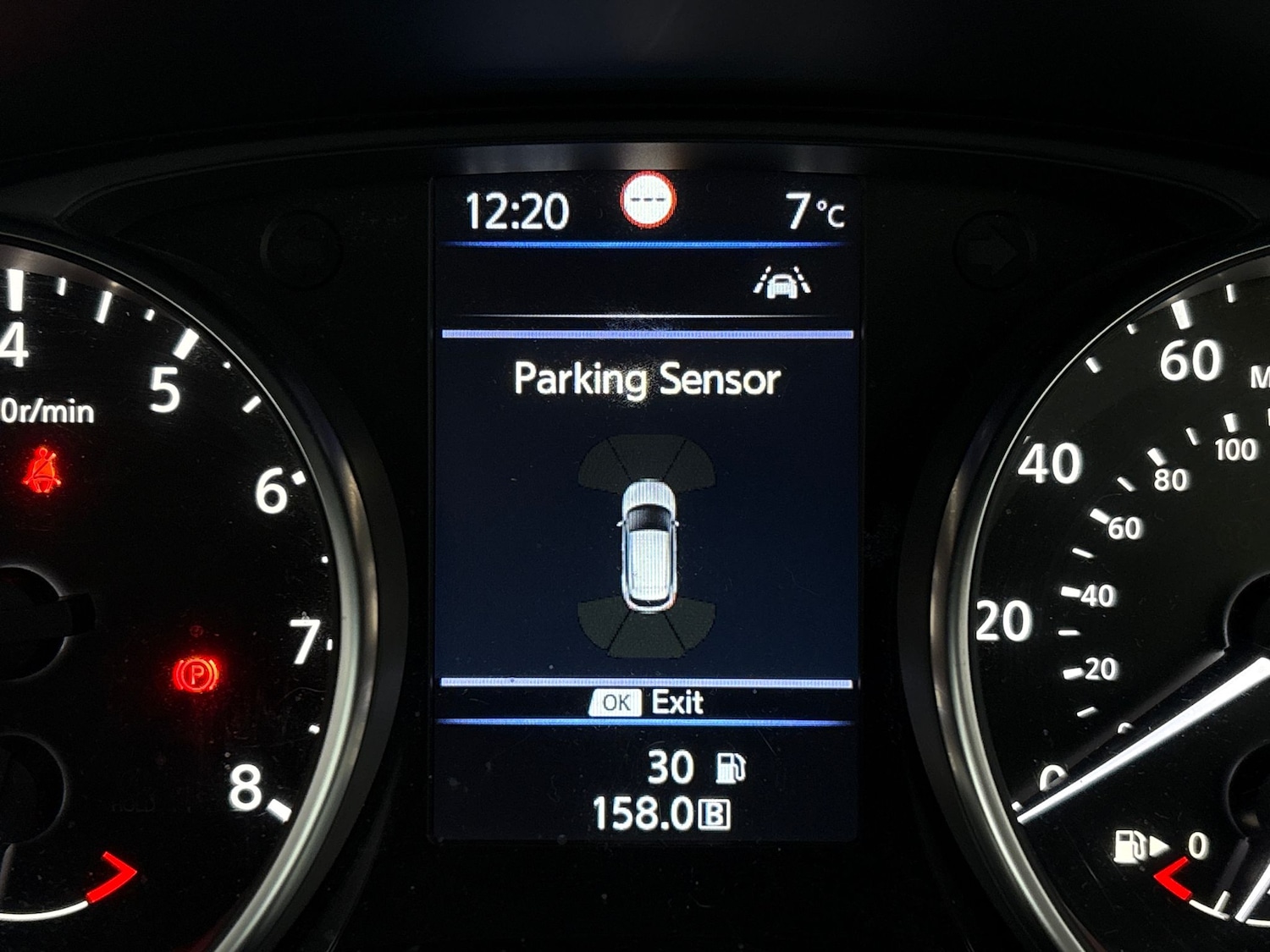 Used Nissan Qashqai 2020 for sale - 76980551: Photo 22