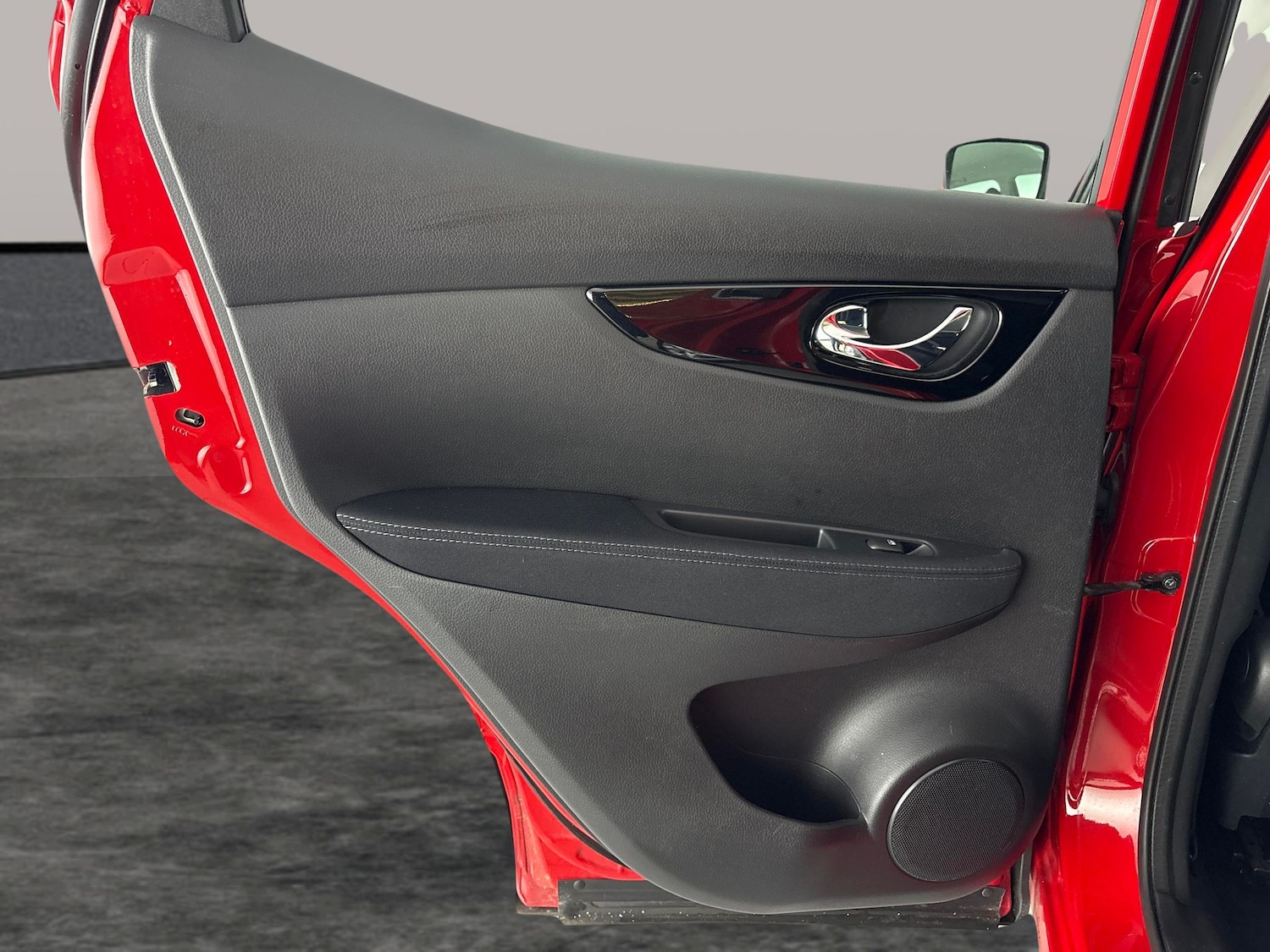 Used Nissan Qashqai 2020 for sale - 76980551: Photo 29